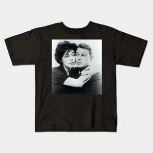 Nichols & May Kids T-Shirt